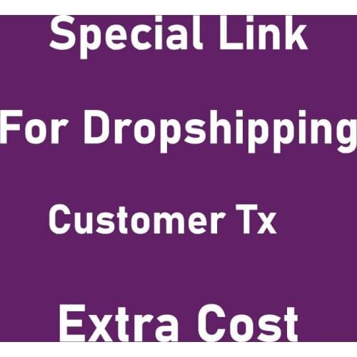 CSJA Additional Pay on Your Order / Extra Fee / Price Difference for Jewelry Order / Freight A009