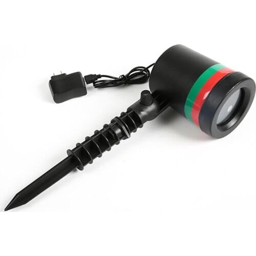 DUUTI Laser Lights