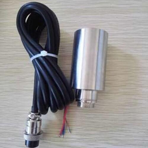 HD-ST-3 SZ-6 Vibration Velocity Sensor Transmitter Integrated Seismic Probe SDJ-SG-2H