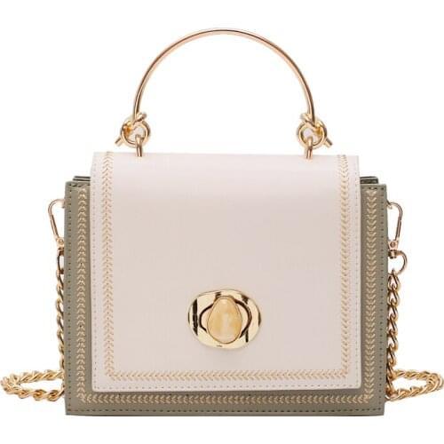 Женские зеленые сумки HANSOMFY China At AliExpress