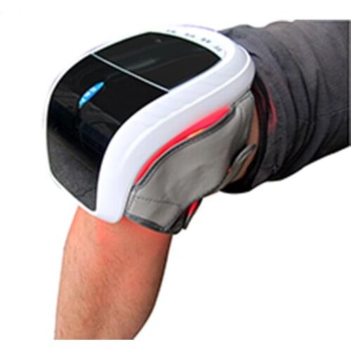 Knee Care Laser Massager for Knee Joint