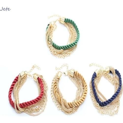 Fashion New Bracelet Jewelry Bracelet Men and Women Simple Temperament Noble Bracelet for Men and Women To Wear Jewelry Bracelet