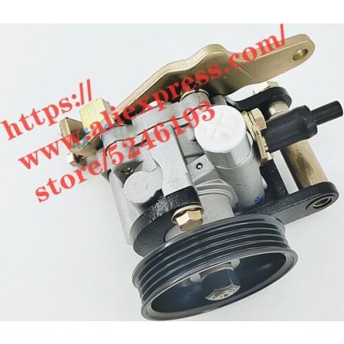 Power steering pump for Geely Panda GX2 GC2 LC2 Three cylinder 3G10 1.0