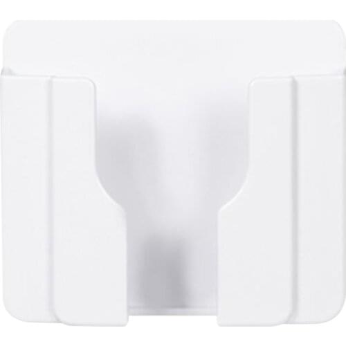 Wall Shelf Wall Phone Charging Stand Wall Bed Head Fixed Paste Type Bathroom Kitchen Bracket for sale