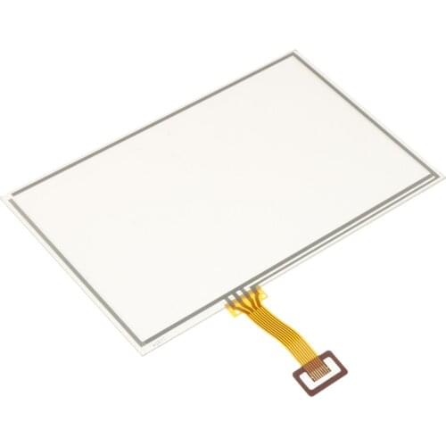 New 7" Touch Screen Glass Digitizer for Hyundai Sonata Veloster 2013-2016