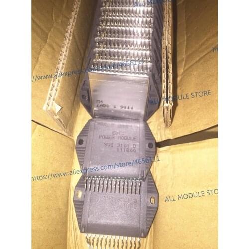 SVI3101D SVI3101 D SVI3101A SVI3101C SVI3101B FREE SHIPPING NEW AND ORIGINAL MODULE