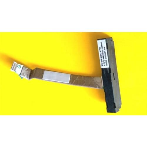 NEW SATA Hard Drive Connector Cable For Lenovo Legion Y540-15 Y540-15IRH Y545 Y7000 Part NBX0001M400 5C10R40220 AM17L000100