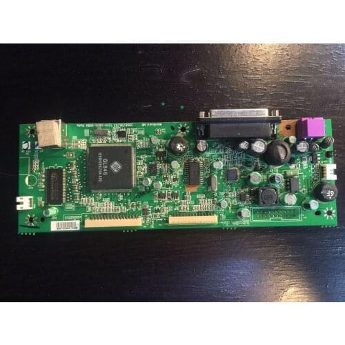 FORMATTER MAIN BOARD 7224-080G-008A FOR HP N6310 SCANJET DOCUMENT MAINBOARD printer