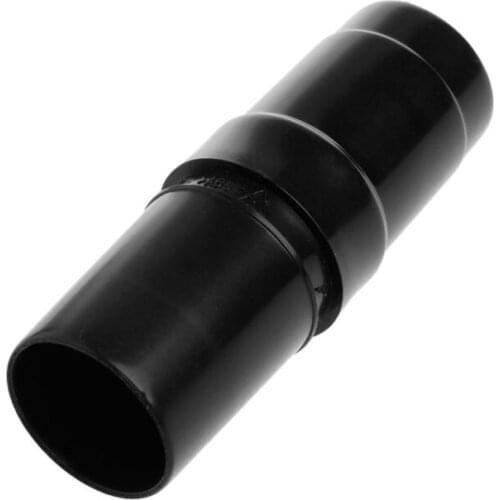28mm-32mm Plastic ABS Converter Attachment Hose Adapter For Vacuum Cleaner MOLF