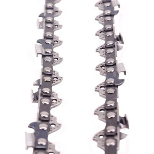 CORD Professional 18" Inch Bar Chainsaw Chain 3/8"lp .050" 62dl Semi Chisel Saw Chains Used On Electric Chainsaw