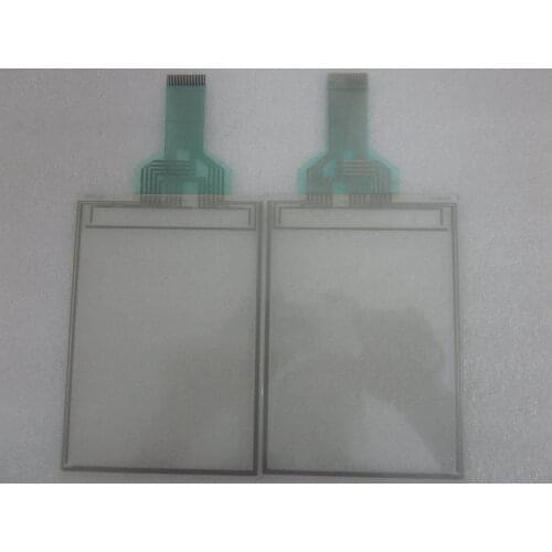 UG221H-SR4,UG221H-LC4 Touch Glass Panel for HMI Panel repair~do it yourself,New & Have in stock