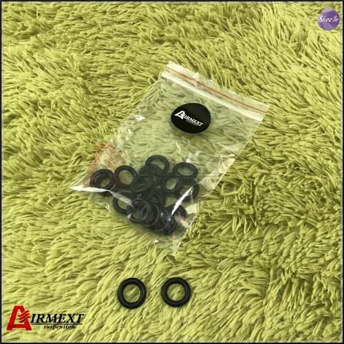 Inner Dia.14mm*3.5mm NBR Sealing O-ring air leakage-avoid Airspring part