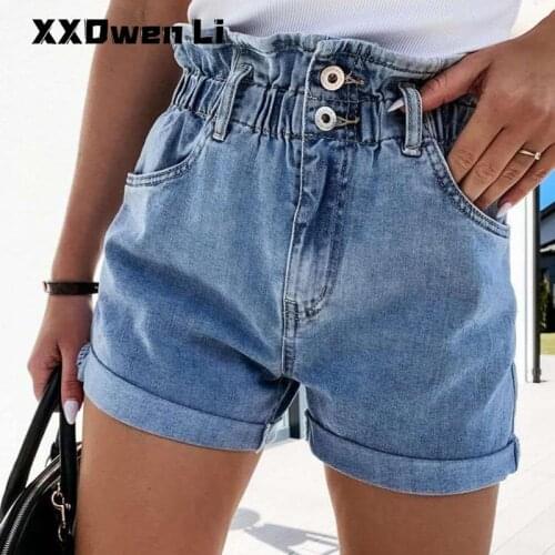 XXOWENLI Women's Travel Shorts
