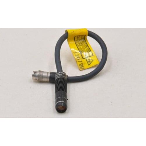 Japan Panasonic ANUJ6170 UV LED point light source irradiating head UV adhesive non shadow curing lamp 780mw 365nm 1.7mm