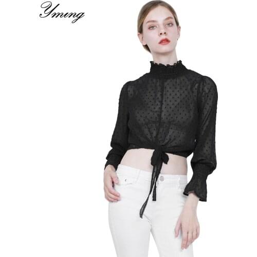 YMING Stylish Blouses