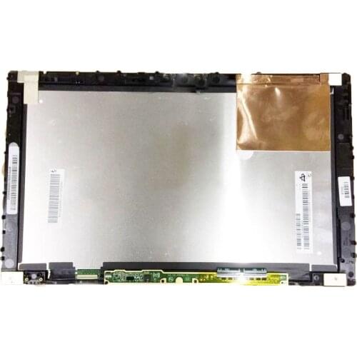 11.6" IPS For Sony Vaio tap 11 screen SVT112 Series Touch Digitizer LCD LED Display Assembly VVX11F019G00 VVX11F019G0013124T