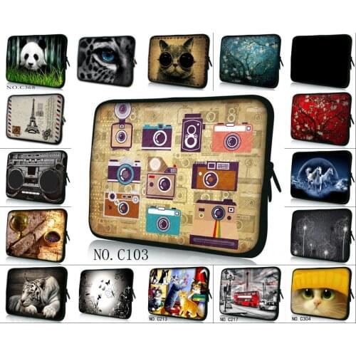 Laptop Bag Case for Macbook Air Pro Retina 14 15 13Laptop Sleeve 15.6 Notebook Bag For Dell Acer Asus HP Business Women Handbag