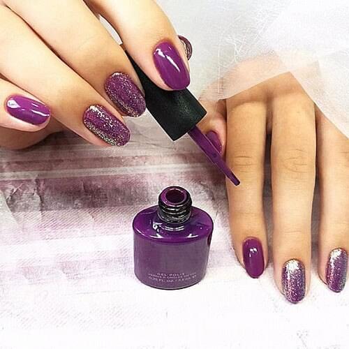 92448 Dreamcatcher gel polish primer UV sealer soak enhanced 7.3ml long lasting manicure nail art gel Lak varnish primer