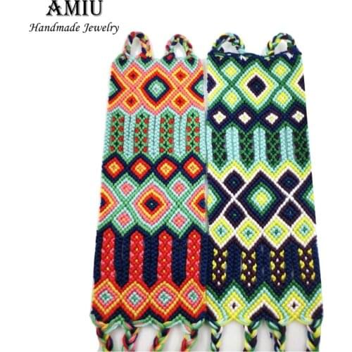 AMIU Big Bracelets
