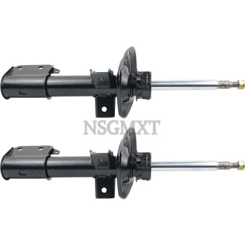 AP02 For Mercedes-Benz GLK-Class X204 350 CDI Front Shock Absorber Strut Damper Set of 2 A2043232000 A2043232100 A 204 323 18 00