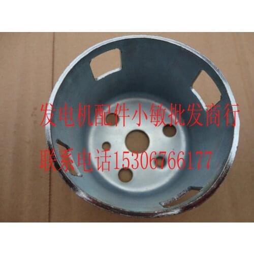 EC2500 2KW -3KW gasoline generator gasoline engine accessories GX160 GX200 start Cup starts drum