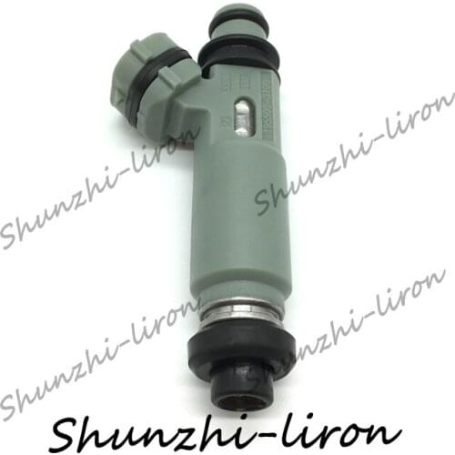 Fuel Injector Nozzle For Daihatsu TERIOS 16 V 1.3 OEM:195500-3100 1955003100
