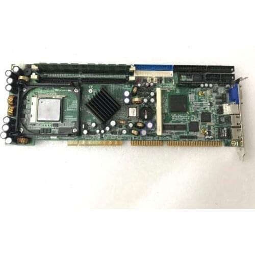 IB840F IB840F-R Industrial Motherboard