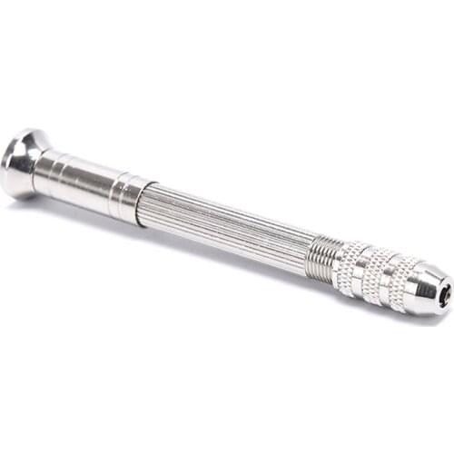 Metall Hand Bohrer Ausrustungen Uv Harz Mold Werkzeuge Und Handgemachten Schmuck Werkzeug Mit 0.8mm-3.0mm Bohrer Schraube (10 st