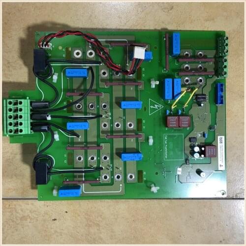Used Non-new C98043-A7010-L1-5 and C98043-A7010-L2-5 DC Speed Excitation Board