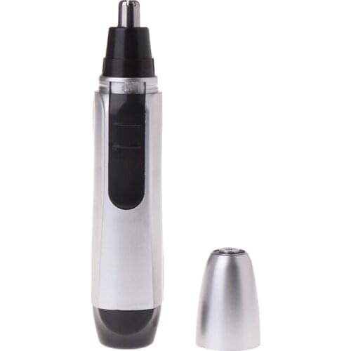 Portable Men Face Nose Ear Hair Removal Trimmer Shaver Remover Clipper Tool RXJC