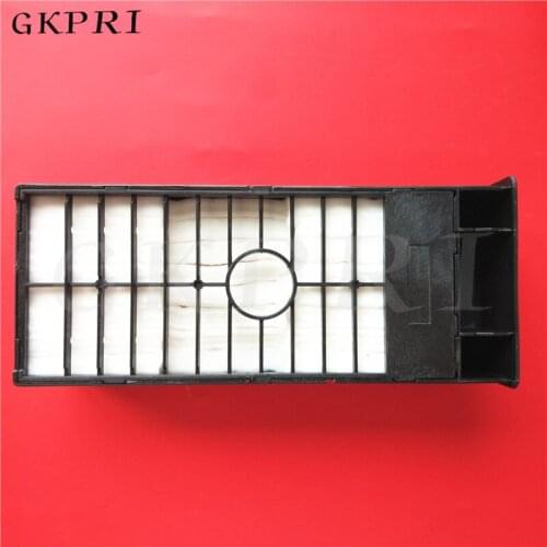 For Epson 4880 UV Maintenance waste ink tank 7880/9880/7800/9800/4800/4880/4400/4450/7600/9600/7450/9450/7400 UV waste ink tank