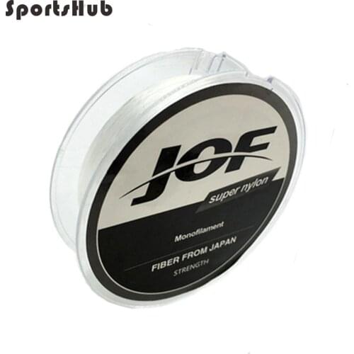 Нейлоновая леска SPORTSHUB China At AliExpress