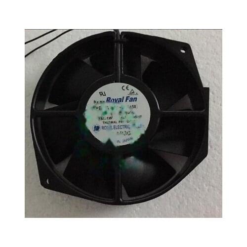 1pc fan new T790C T796C T791C TM790CG 100V Royal freeship