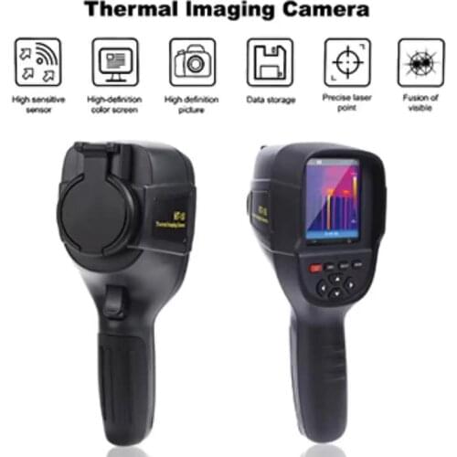 XINTAI OEM odm infrared cam outdoor core thermal imaging imager for smartphone kits