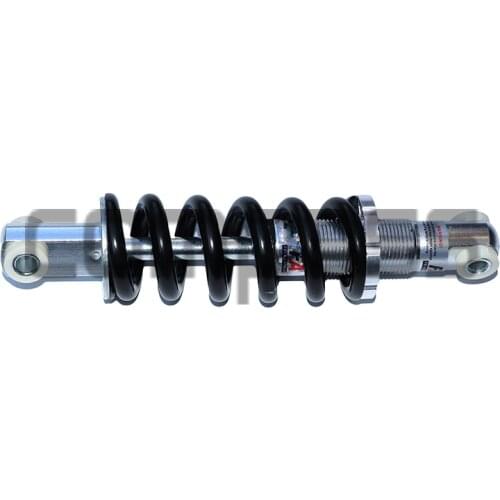 125MM 150MM 190MM 1200LB rear suspension shock for Electric Scooter Bike 47cc 49CC Mini Moto Dirt Bike ATV Quad Pocket Bike