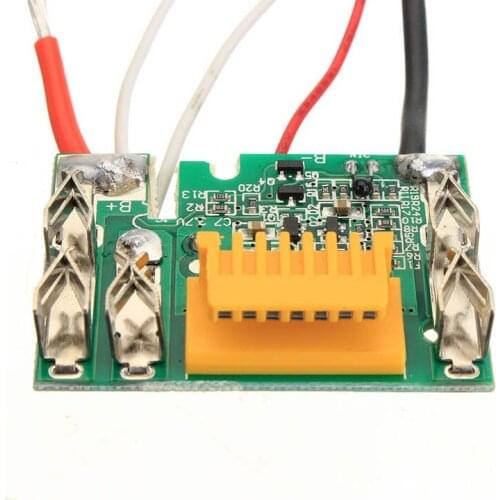 18V Battery Chip PCB Board Replacement for Makita BL1830 BL1840 BL1850 LXT400 M56