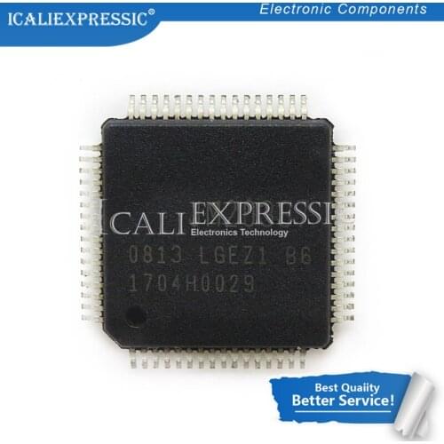 5PCS JM20337 20337 QFP-64 In Stock