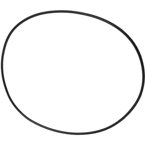 5 pieces Oil Seal Nitrile Rubber O Ring Black Outer diameter-Inner diameter-Thickness-Weight: 105mm-101mm-2mm-8 g 70mm-67mm-2mm