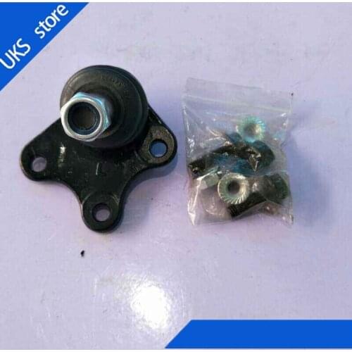 6Q0 407 365A/6Q0 407 366A Original quality Lower Ball joint L/R FOR POLO CROSS (9N3) [2007-2012]