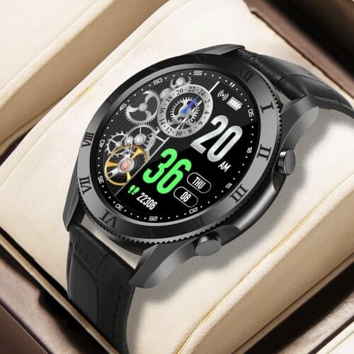 AEKU Pressure Measuring Watch