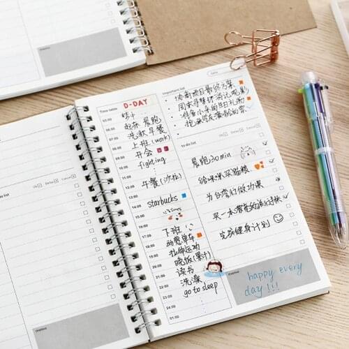 Sketchbook Diary Drawing Painting Graffiti Small Soft Cover Blank Paper Notebook Memo Pad School Office Pads Stationery