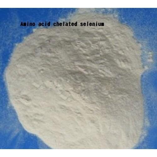 1kg Amino acid chelated selenium fertilizer