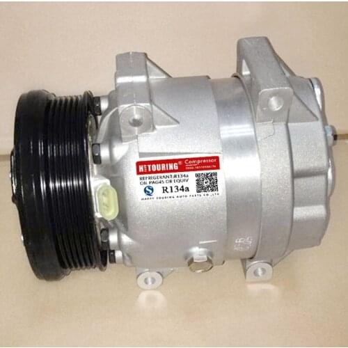 Auto Car ac air conditioning compressor For chevrolet epica 2.0 Daewoo 95954659 96409087 96801525 95966770