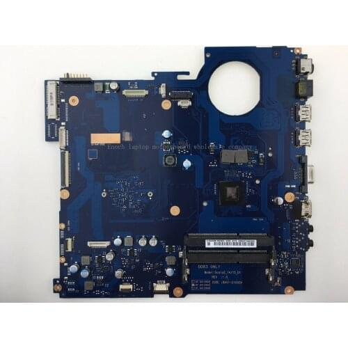BA92-09439A for Samsung RV515 AMD motherboard,BA92-09439B BA41-01650A,Grade A
