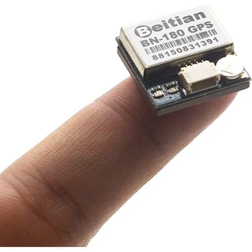 Beitian BN220 BN-880 3.0V-5.0V TTL level GNSS module GPS GLONASS Dual GPS module antenna built in FLASH,BN-220 BN880