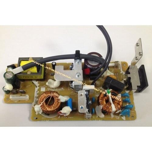 Projector Parts For Canon LV7292A main power supply(1LG4B10W0330A-D)