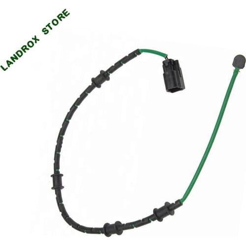 C2Z16061 for Jaguar XF 2.2 2.7 Front Brake Pad Wear Sensor Indicator Sports