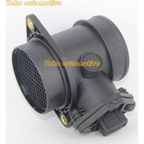 MASS AIR FLOW METER SENSOR MAF FOR OPEL FRONTERA A Sport (5_SUD2)(1992/03-1998/10) 0 281 002 144/0281002144/91153783/8 36 582