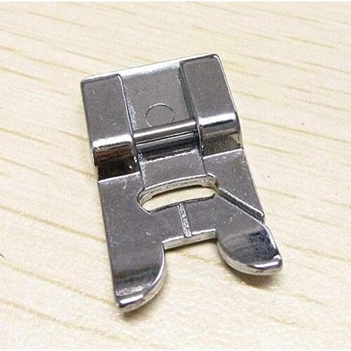 Domestic Sewing Machine Parts Satin stitch foot & zigzag foot #7323