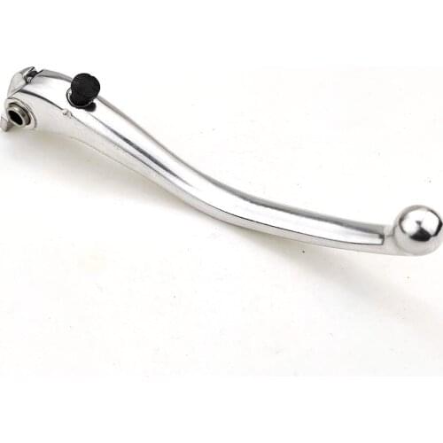 For YAMAHA YZF-R1 04-14, YZF-R6 05-16, V-MAX 1700 09-16 Motorcycle Accessories Aluminum Brake Lever